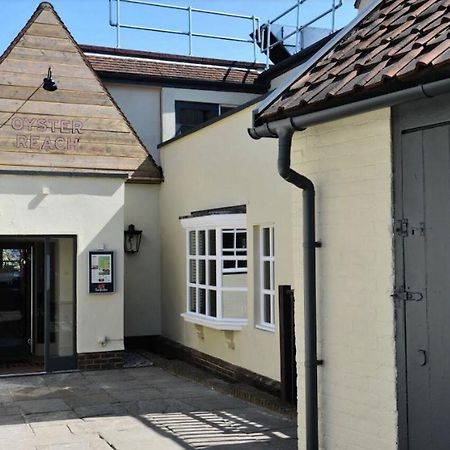 Premier Inn Ipswich South Exterior foto